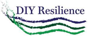 DIY Resilience Logo